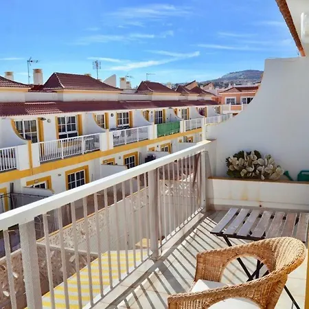 Casa vacanze Fuerte Amigos *