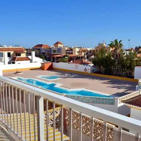 Fuerte Amigos Casa vacanze