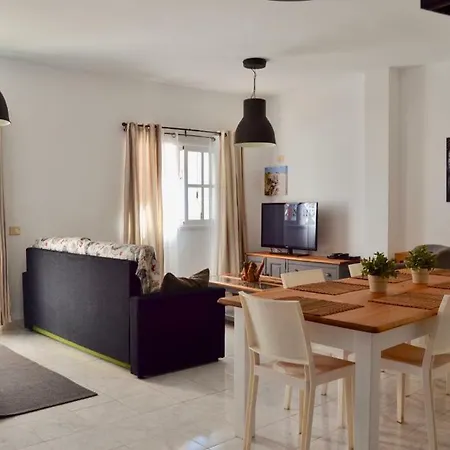Fuerte Amigos Casa vacanze Caleta De Fuste
