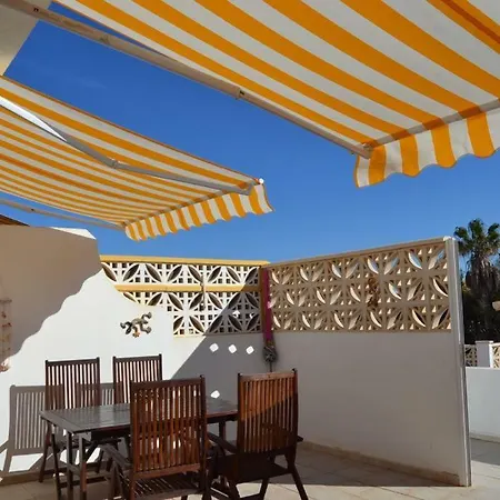 Fuerte Amigos Casa vacanze