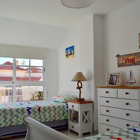 Fuerte Amigos Casa vacanze