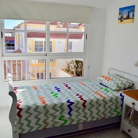 Fuerte Amigos Casa vacanze