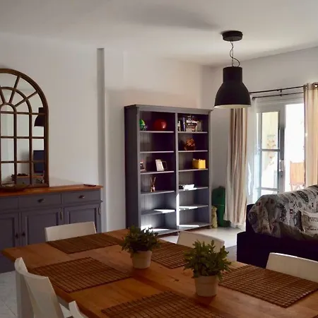 Fuerte Amigos Casa vacanze