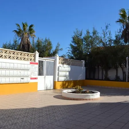 Casa vacanze Fuerte Amigos *