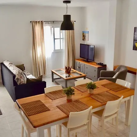 Fuerte Amigos Casa vacanze