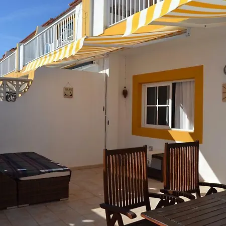 Fuerte Amigos Caleta De Fuste