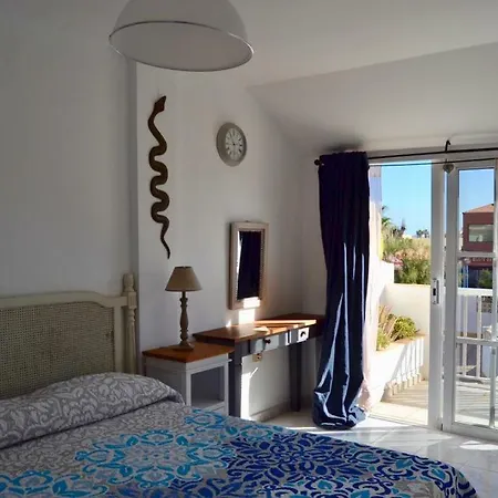 Fuerte Amigos Casa vacanze Caleta De Fuste